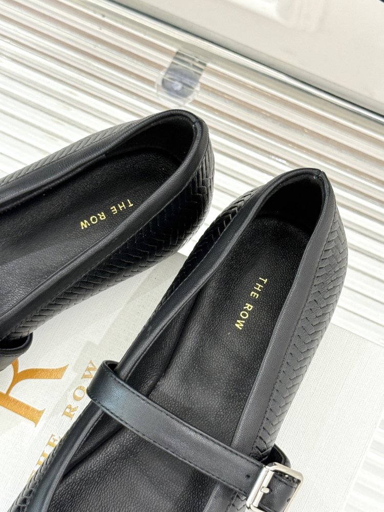 Балетки фото 8