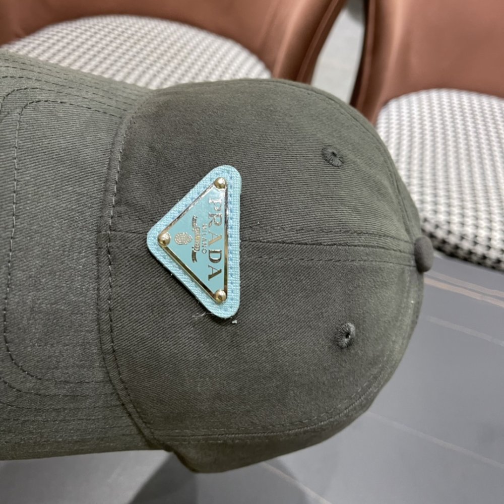 Кепка фото 5