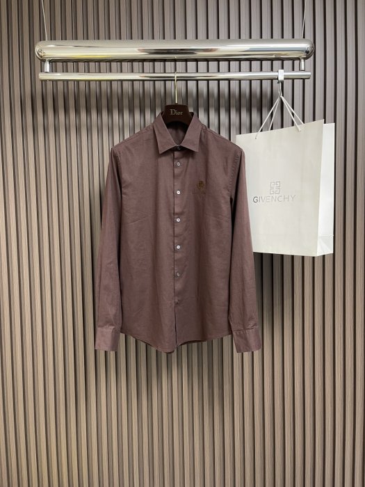 Рубашка мужская