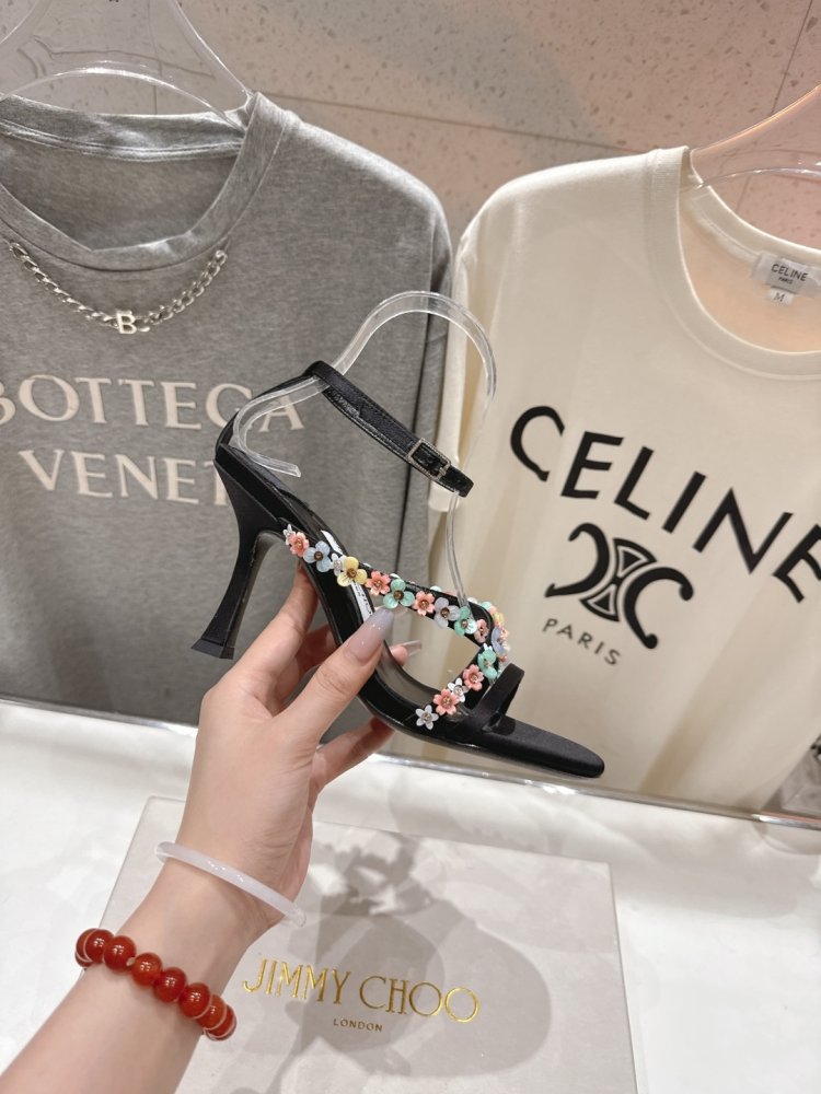 Sandals women's фото 5