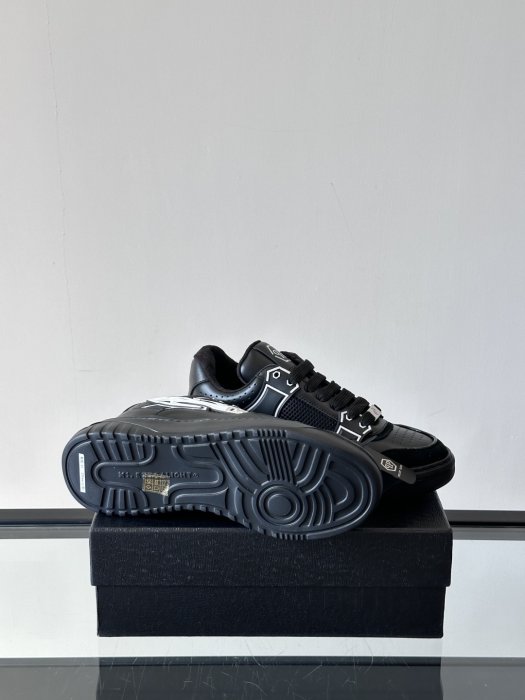 Sneakers men's фото 9