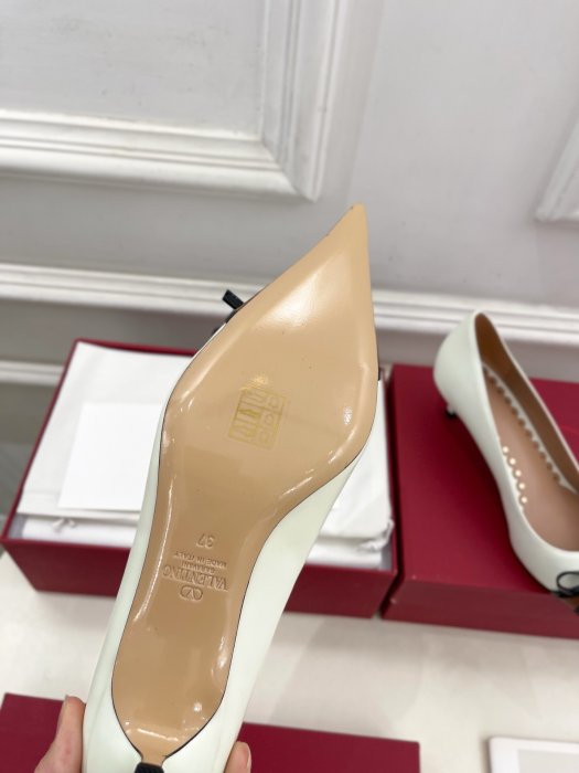 Туфли женские Valentino Garavani фото 9