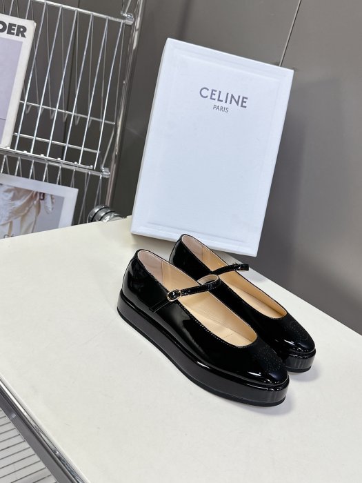 Балетки фото 2