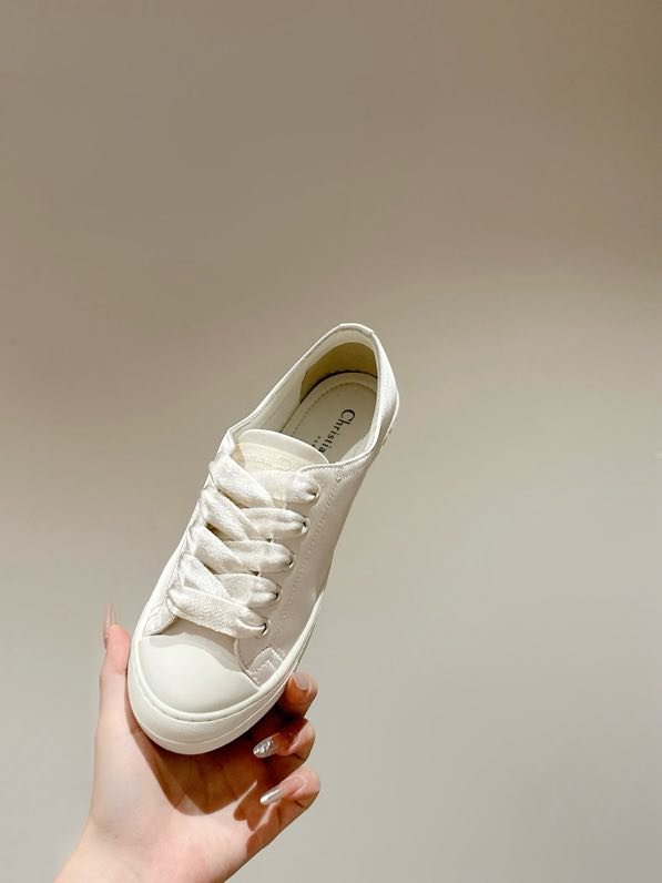 Кеди Dior Lucky жіночі фото 7