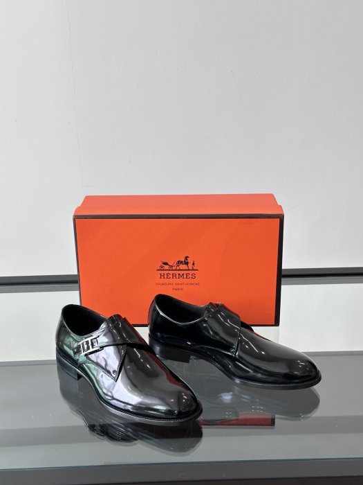 Туфлі чоловічі фото 5