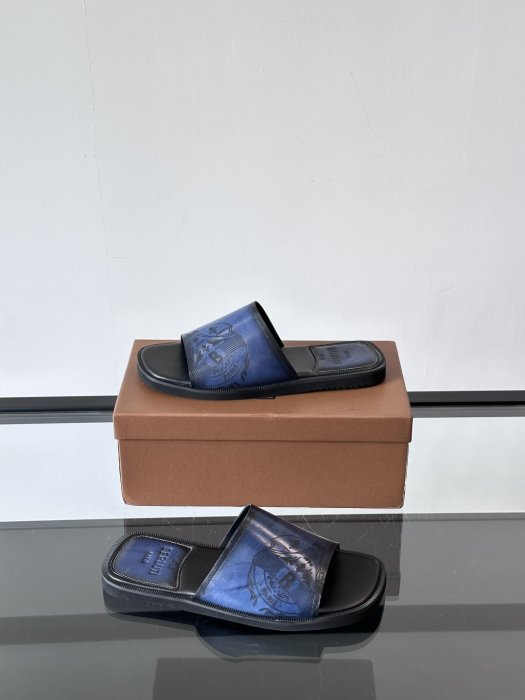 Шльопанці чоловічі фото 4