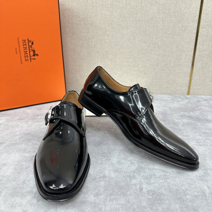 Туфли мужские фото 7