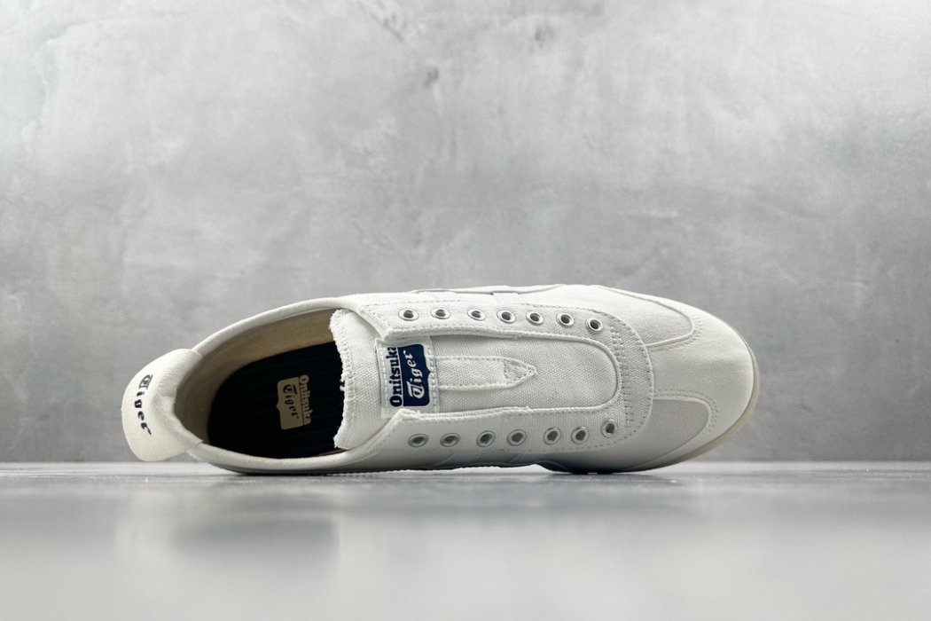 Sneakers Onitsuka Tiger MEXICO 66 фото 3
