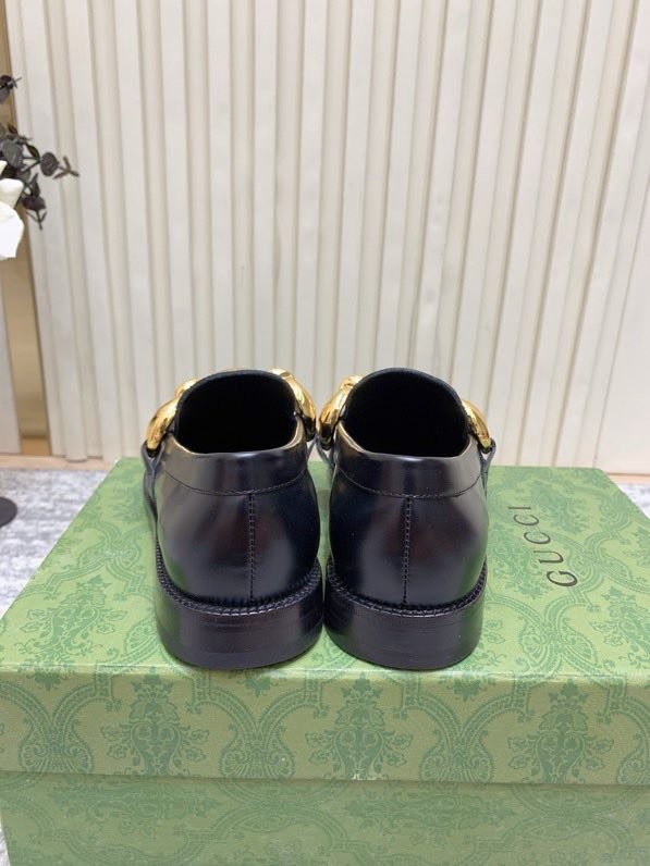 Лоферы женские на платформе фото 8