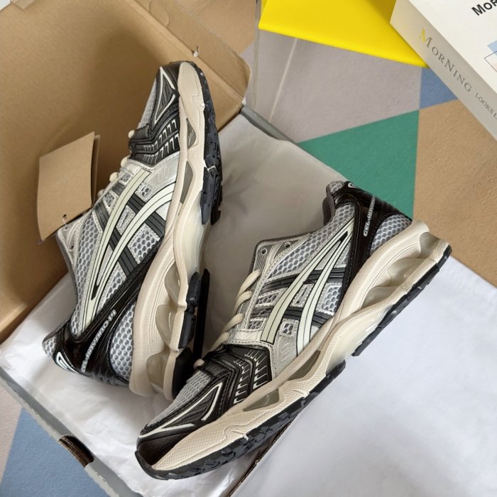 Кросівки Gel-Kayano 14 фото 6