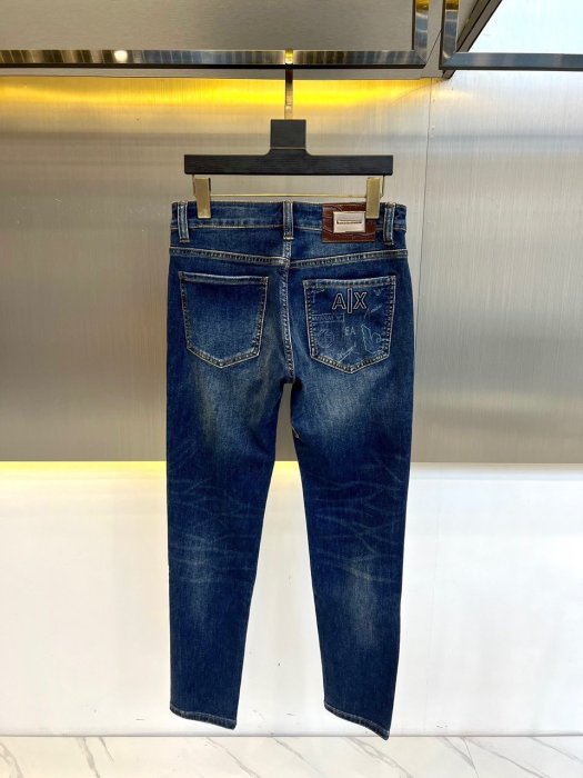 Jeans men's фото 3