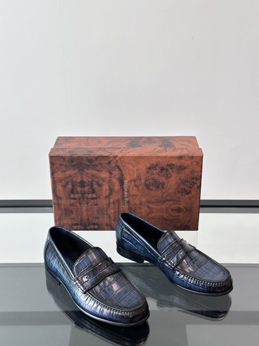 Туфли мужские фото 5