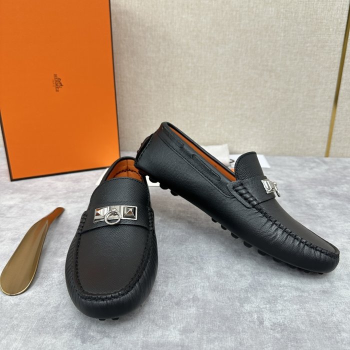 Лоферы men's фото 7