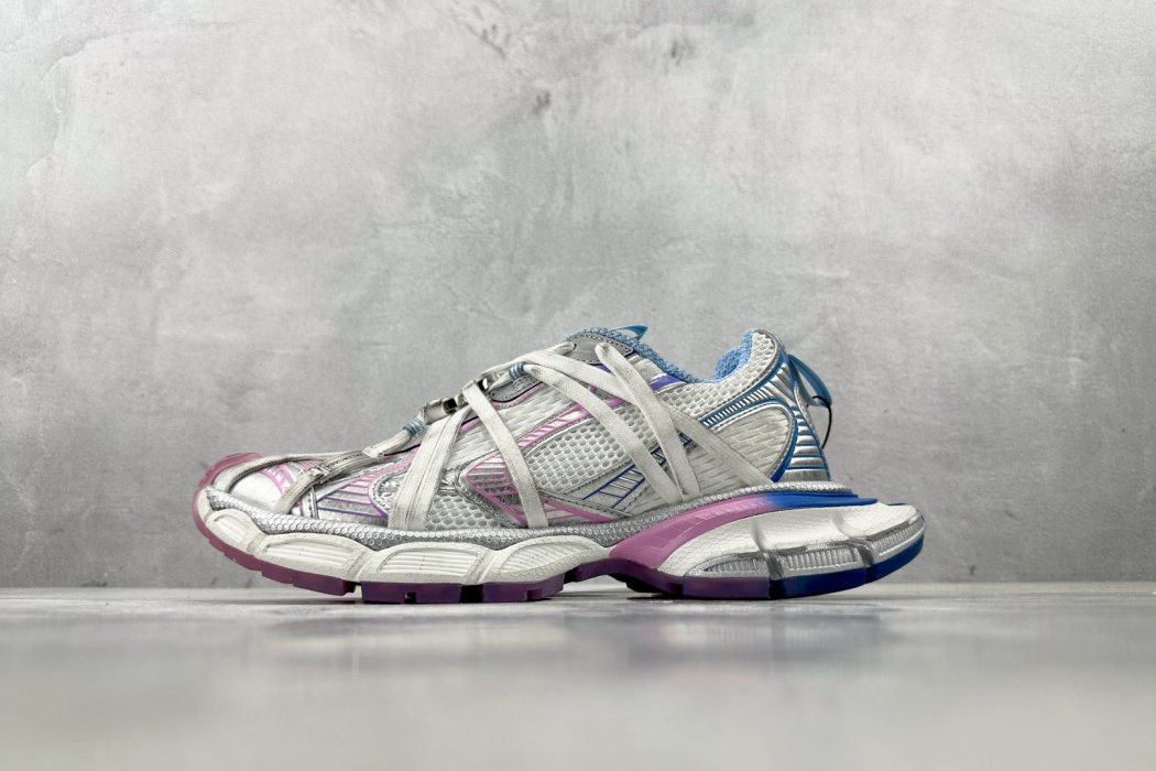 Кроссовки Balenciaga 3XL