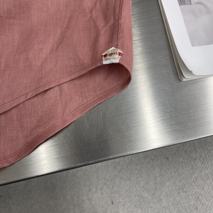 Shirt men's фото 6