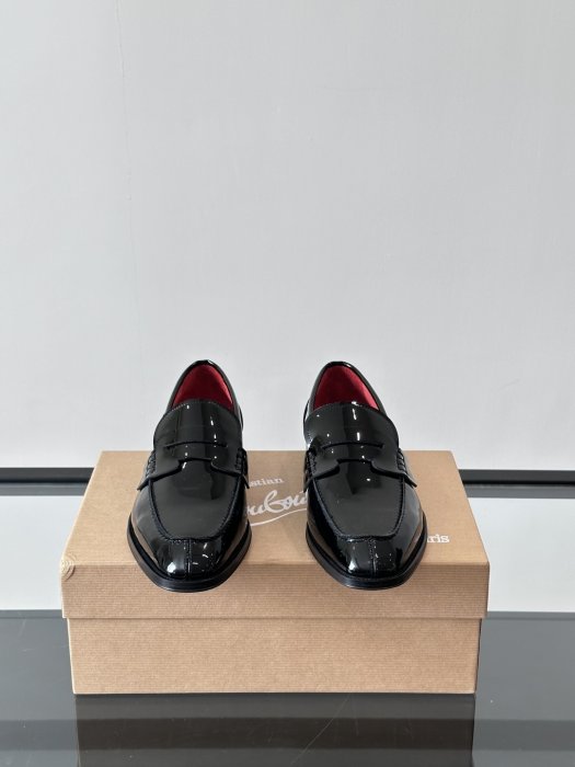 Туфли мужские фото 2