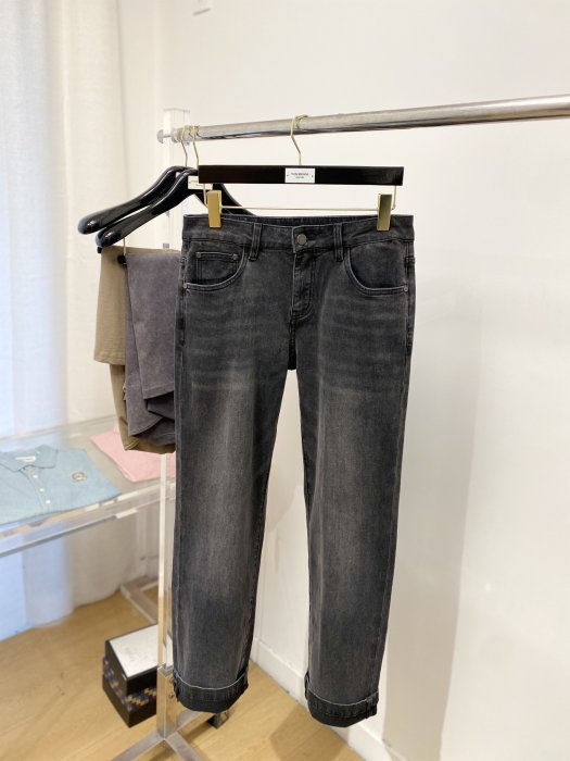 Jeans men's фото 2