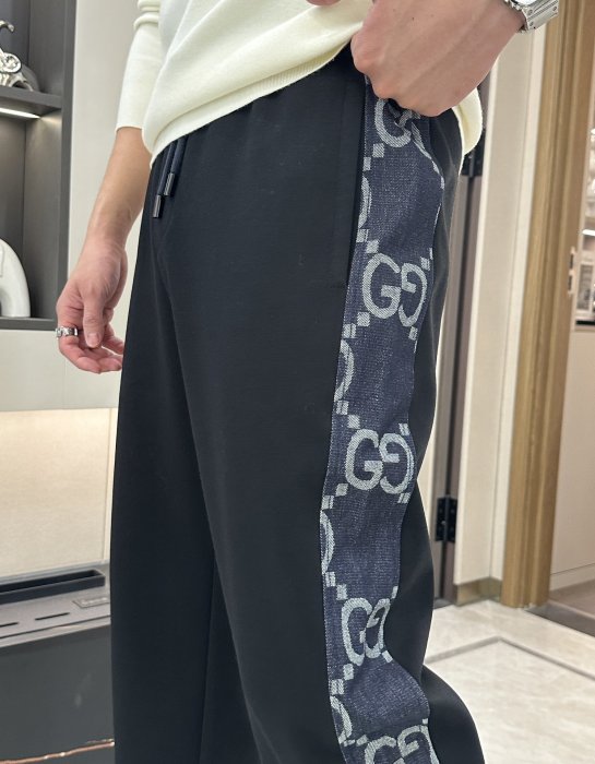 Pants men's фото 2