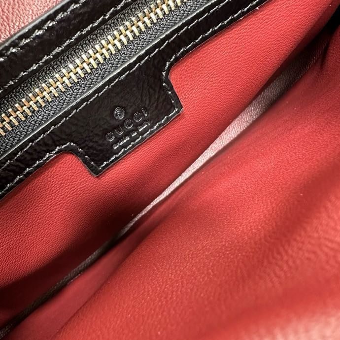 Сумка Gucci Jackie 27 см фото 2