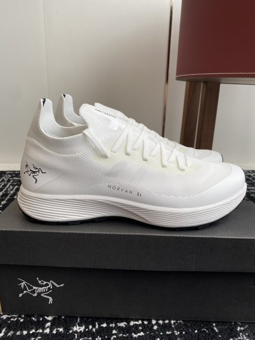 Кроссовки ARC'TERYX Konseal фото 2