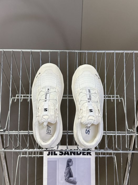 Sneakers SALOMON XT WHISPER фото 6