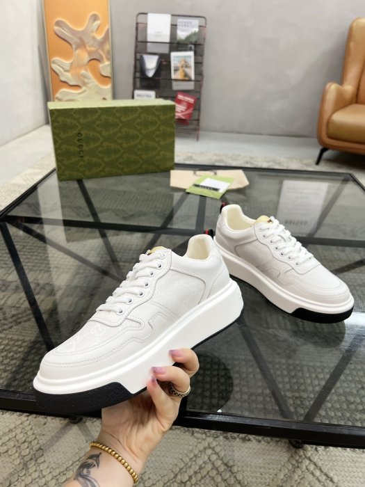 Кроссовки мужские фото 4