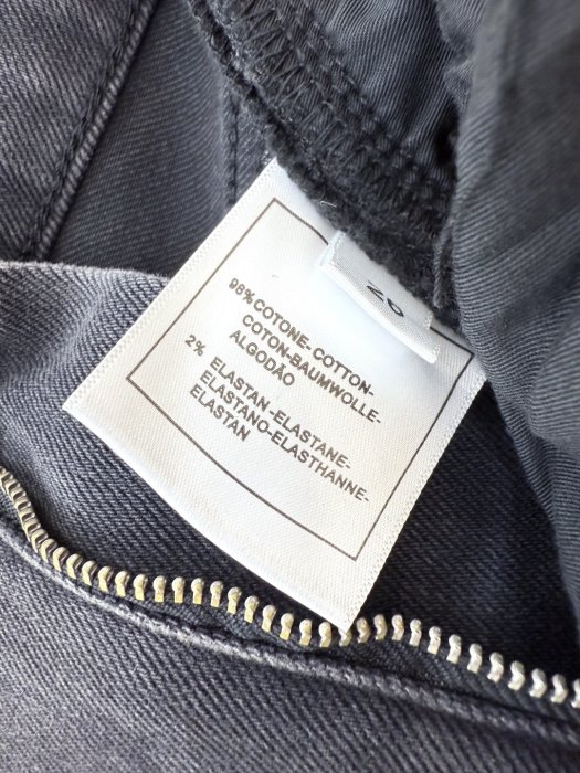 Джинси жіночі фото 9