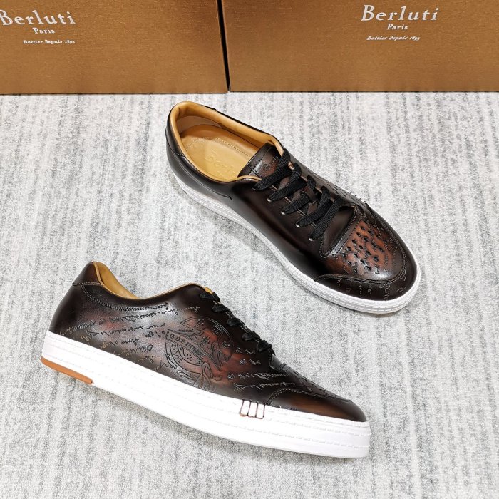 Кроссовки мужские фото 3