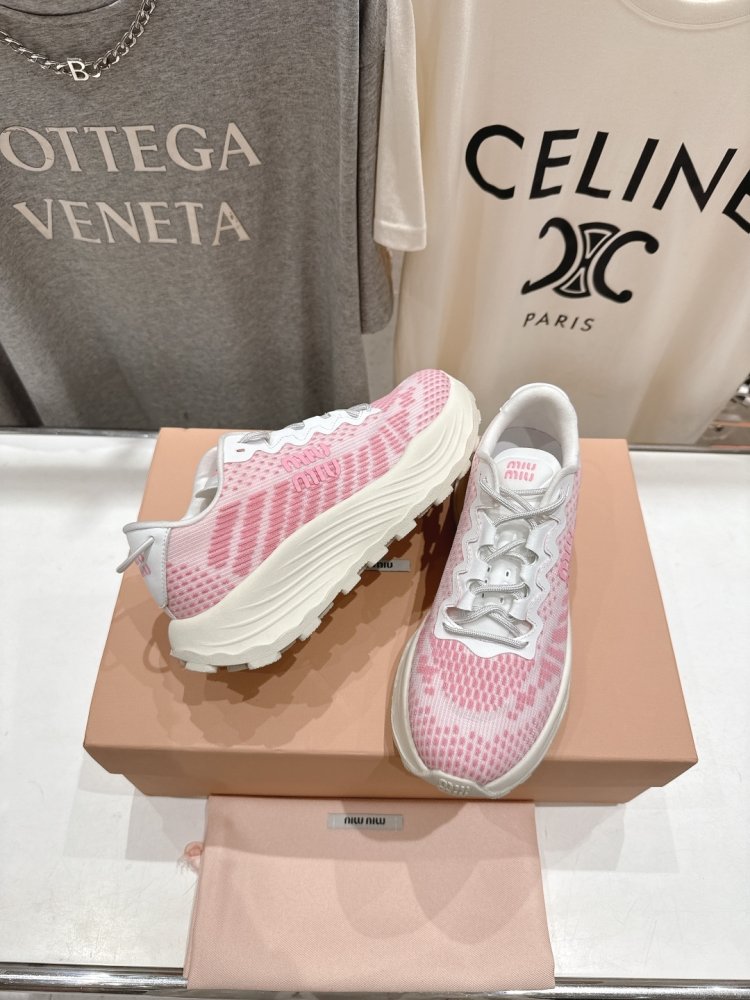 Sneakers women's фото 5