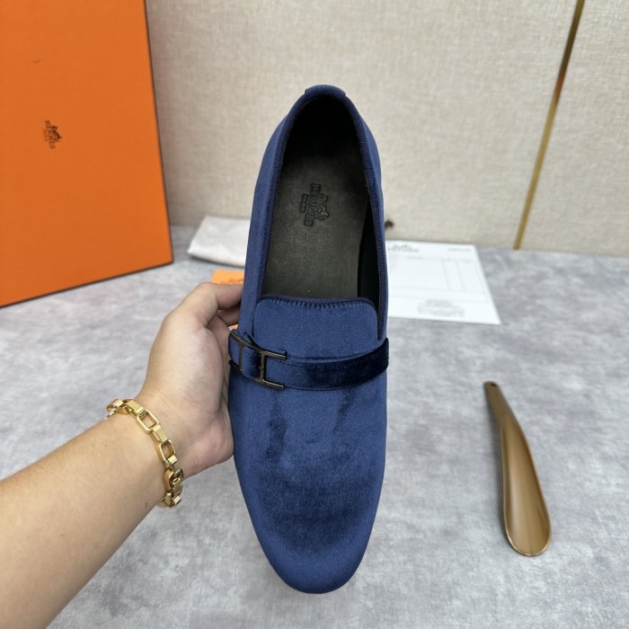 Туфли мужские фото 5