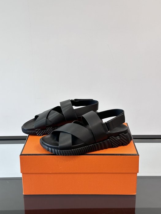 Сандалі чоловічі фото 3