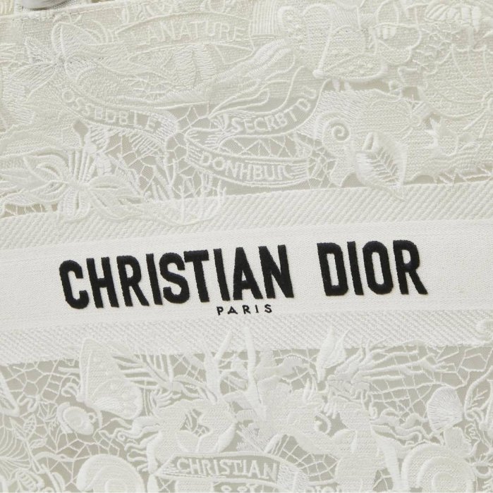 Сумка женская Dior Book Tote 42 см фото 5