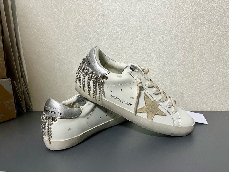 Кросівки GGDB Super Star