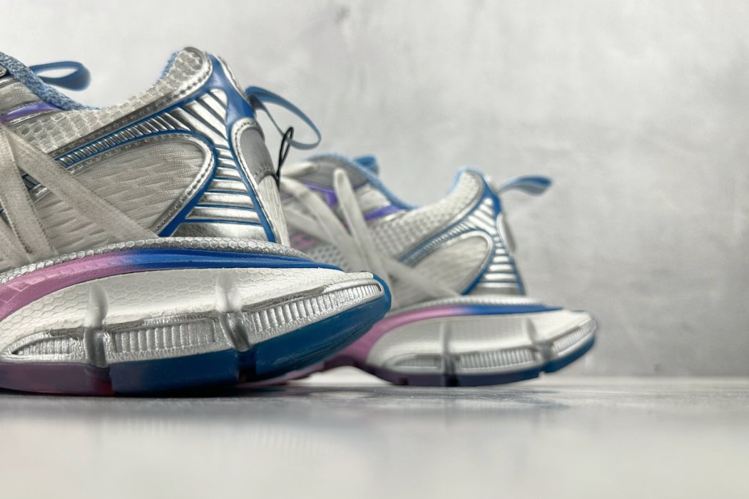 Кроссовки Balenciaga 3XL фото 8