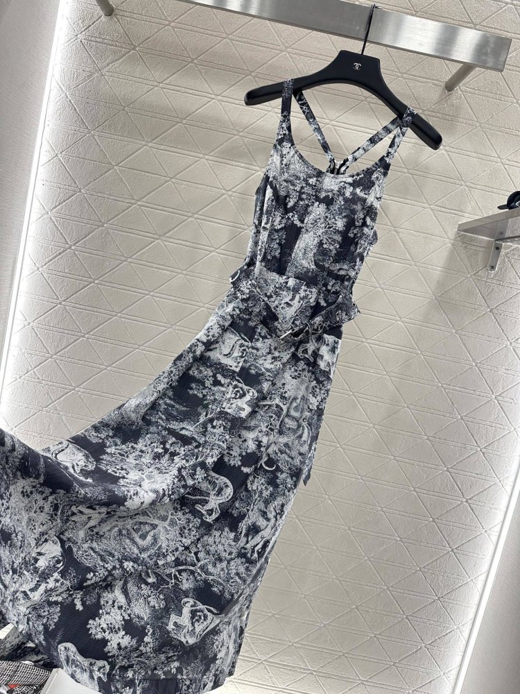 Dress from garters and belt фото 7