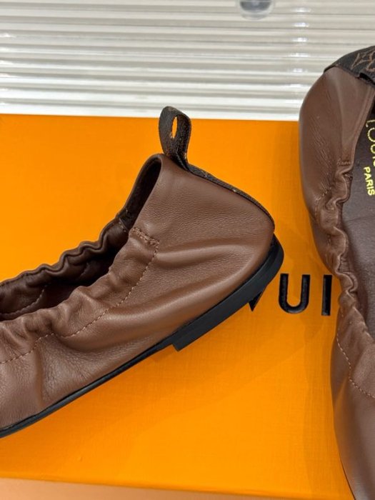 Балетки фото 6