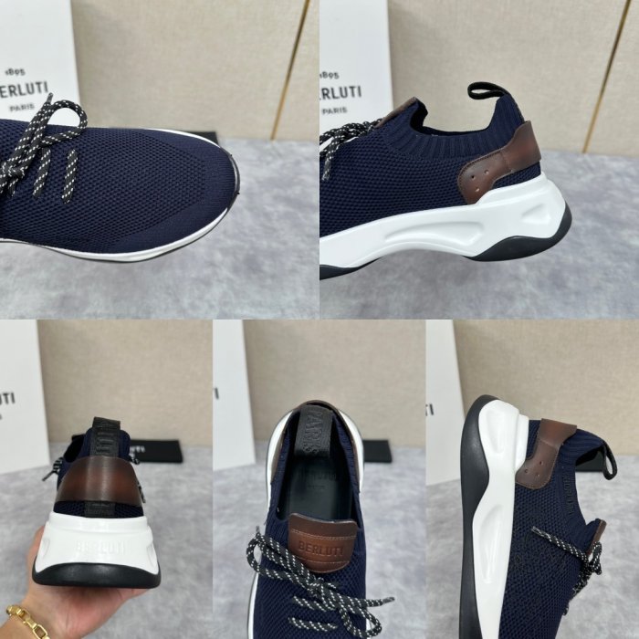 Кроссовки мужские фото 9