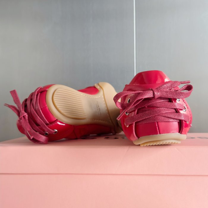 Кроссовки фото 9