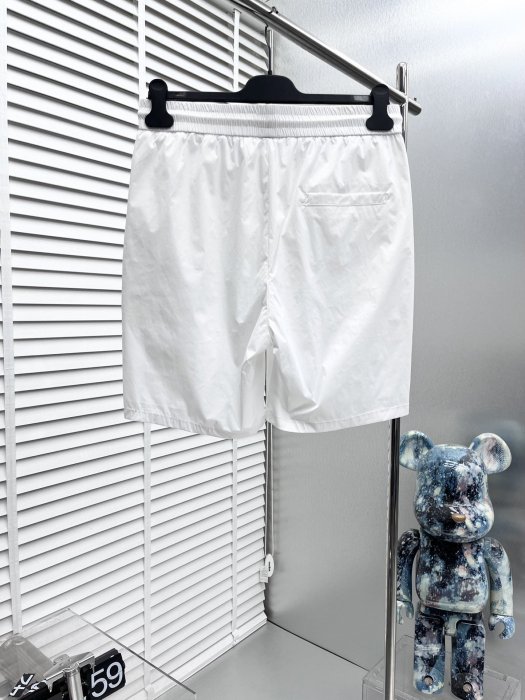 Shorts men's фото 2