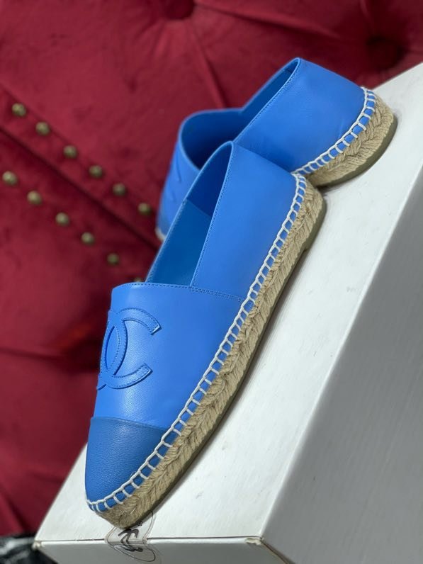 Эспадрильи women's фото 3