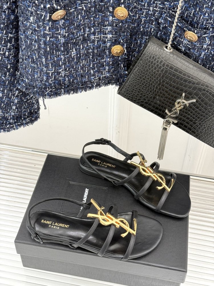 Сандалии женские фото 3