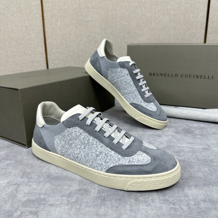 Sneakers men's фото 2