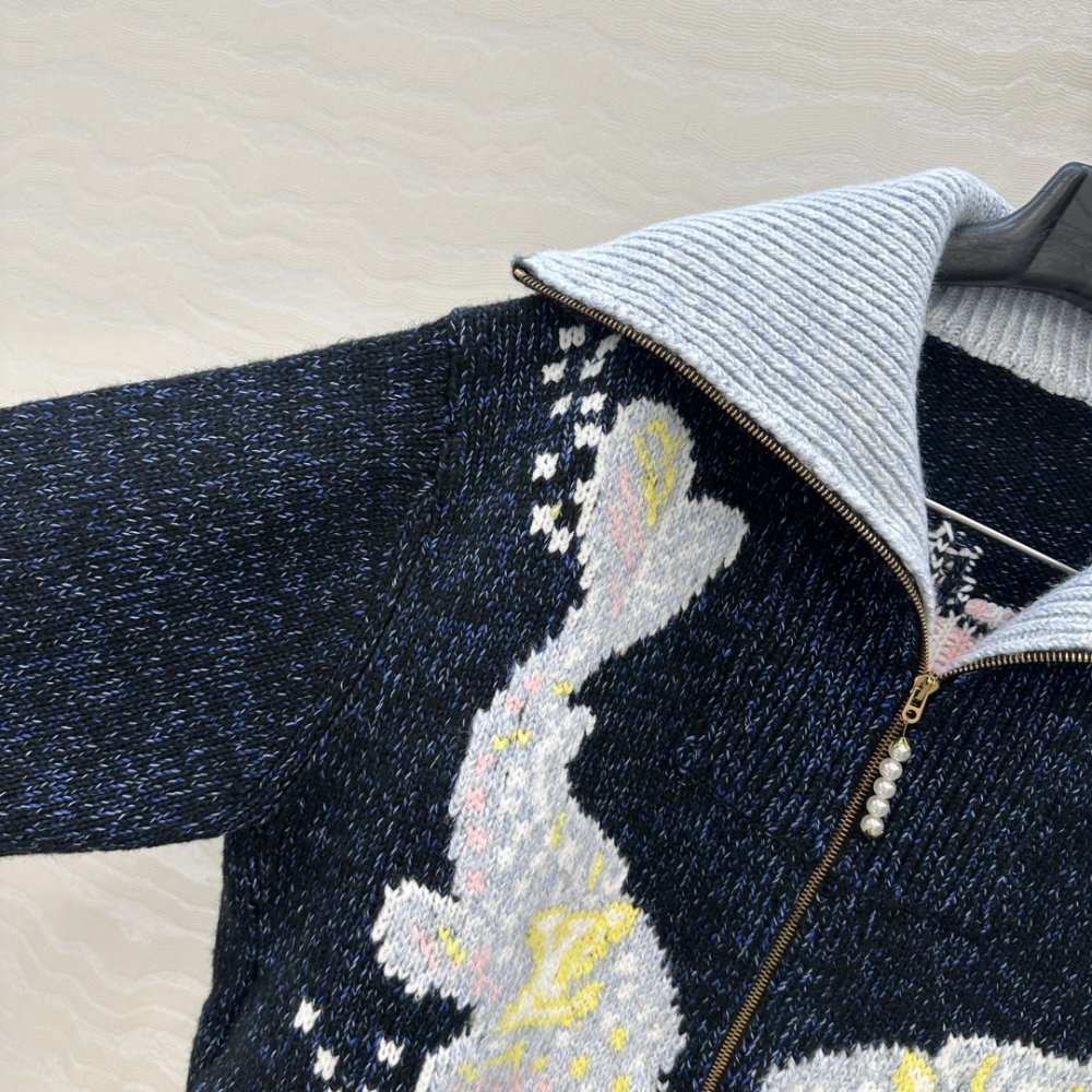 Кофта женская фото 3