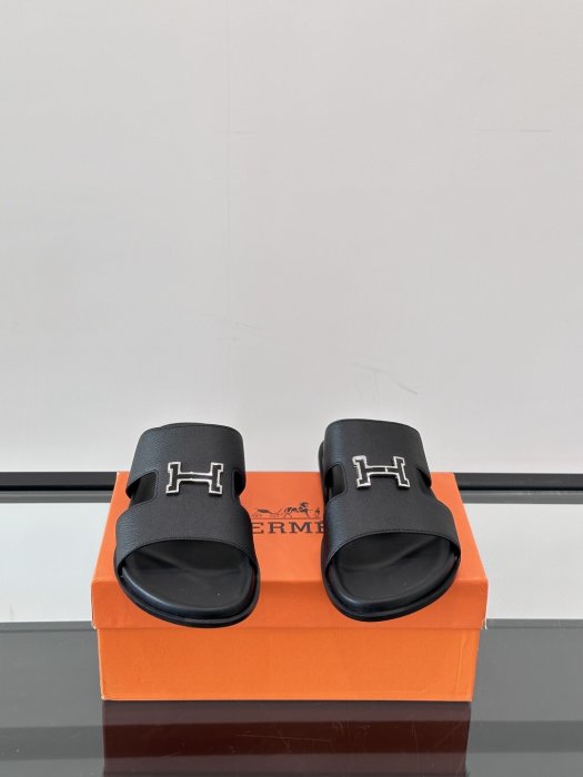 Шлепанцы мужские фото 2