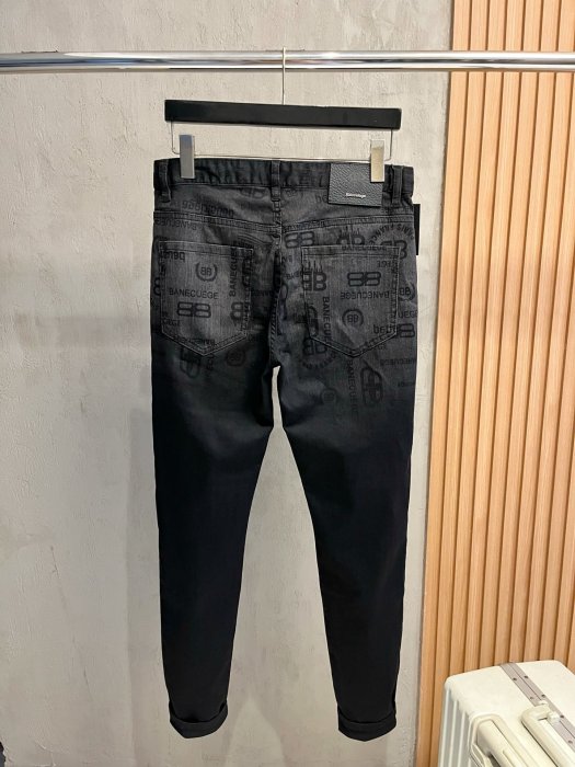 Jeans men's фото 9