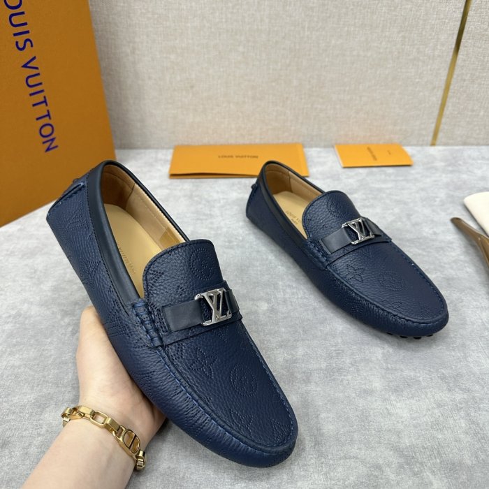 Moccasins men's HOCKENHEIM фото 3