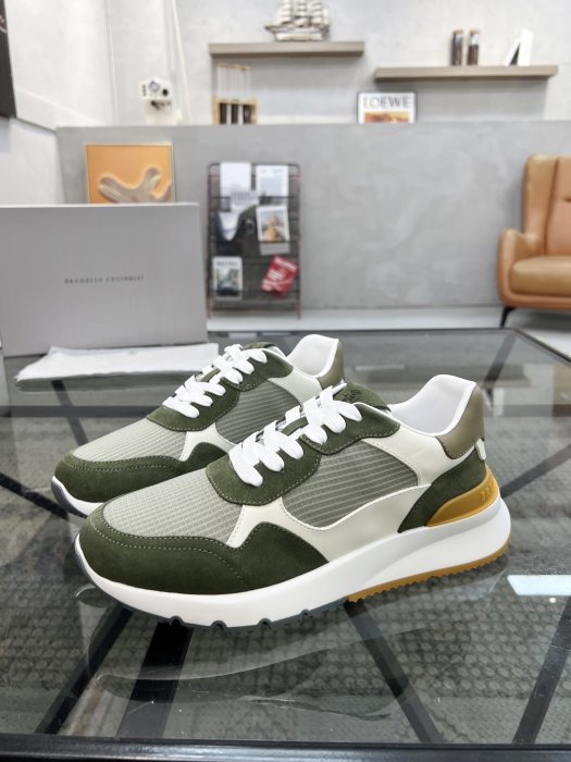 Кроссовки мужские