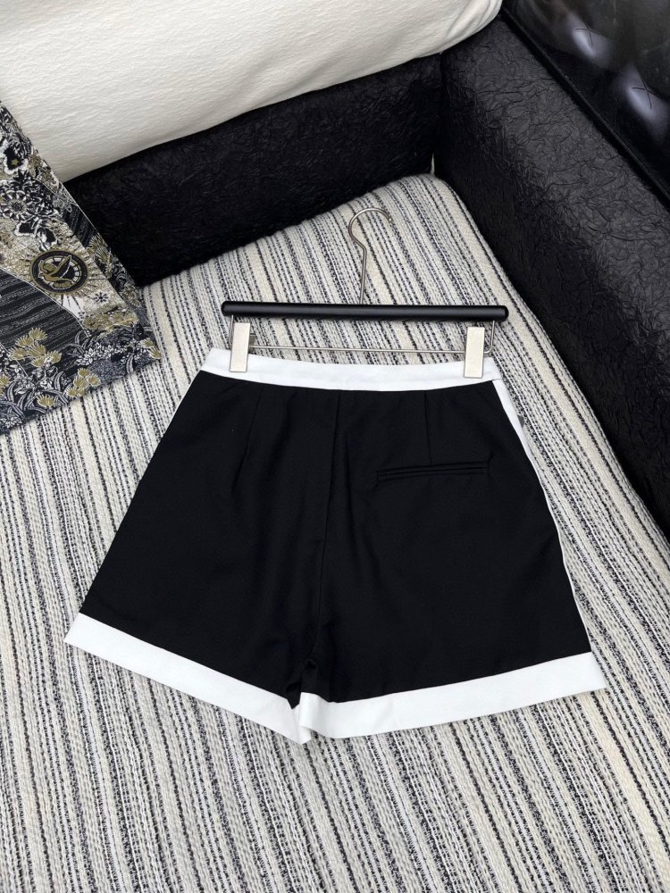 Shorts women's фото 6