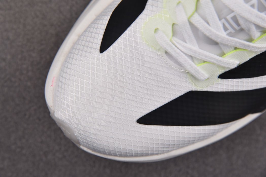 Кроссовки Adizero Adios Pro 4 Running фото 8