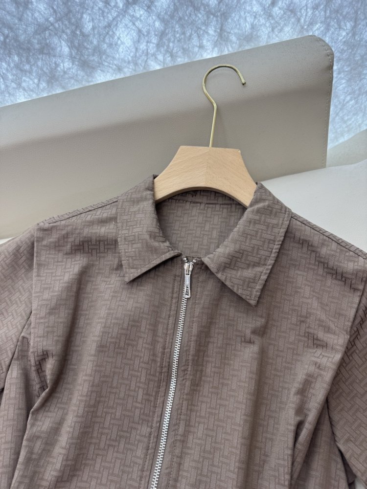 Короткий Плаття, Сукня на блискавки з темним візерунком фото 7